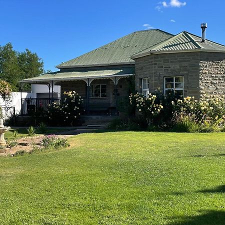 فيلا Jack Of The Karoo ساذرلاند المظهر الخارجي الصورة